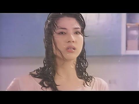 美女上演濕身誘惑，主動送上門，這是個男人都不能放過！香港喜劇電影《三度誘惑》