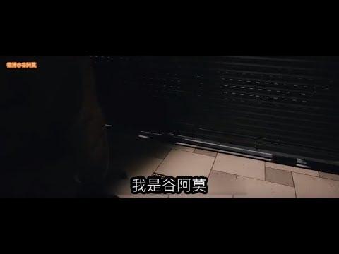 #733【谷阿莫】5分鐘看完2017當不了警察就當壞人的電影《心理罪之城市之光》