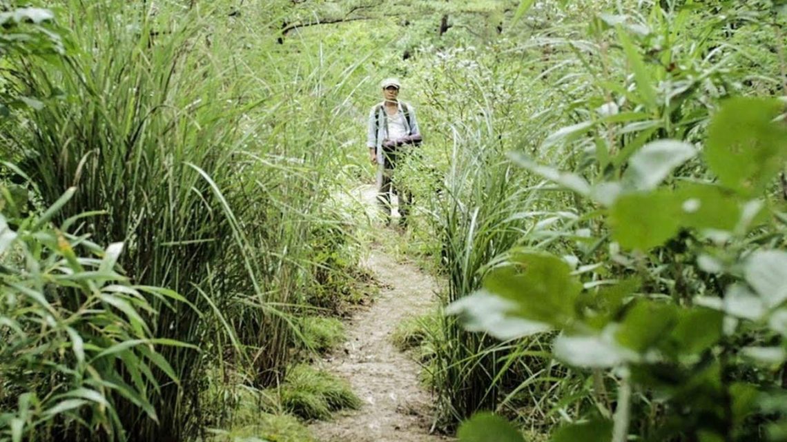 【穷电影】荒山中藏着个村庄，男子以为是世外桃源，谁料这里竟是人间炼狱