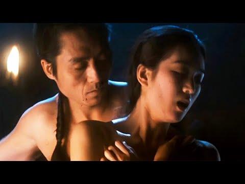 張藝謀鞏俐定情之作，張導罕見做主演，演繹跨越三千年的愛戀，香港電影《古今大戰秦俑情》