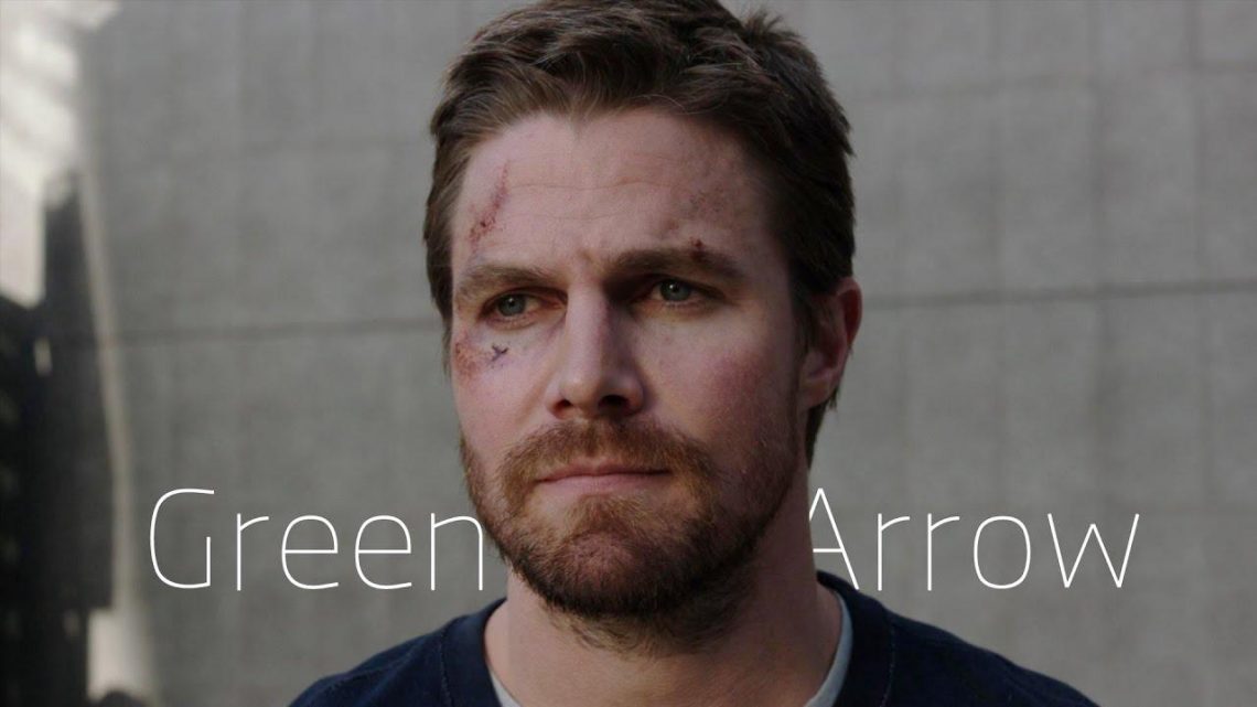 “我希望有朝一日能过上简简单单的生活”——Oliver Queen【ArrowS6#3】