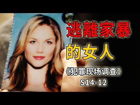 剛出狼窩，又入虎口，在暴力中死去的可憐少婦《C.S.I.–Crime Scene Investigation 》