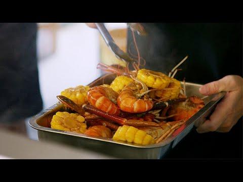 下饭片，真美食家尝遍越南美食，河粉尤其好吃，越南美食不容小觑