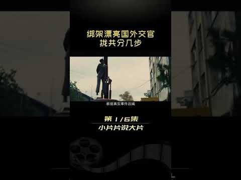 真实事件改编，封禁了18年的秘密间谍行动！ 解说《逃离德黑兰》 1#小片片说大片