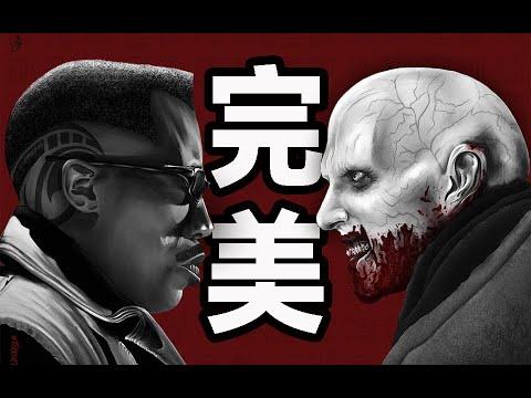 甄子丹加盟漫威，《刀锋战士2》有多好看？