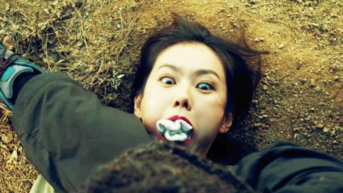 一部被嚴重低估的韓國人性電影，最後的真相令人窒息！（被标重发）